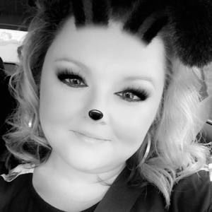 Meet your Posher, Misty